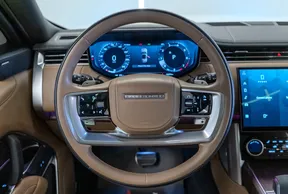 Land Rover Range Rover 2023