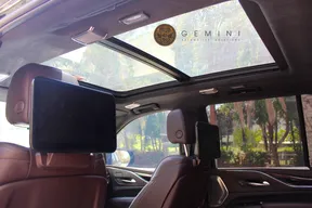 Cadillac Escalade 2021