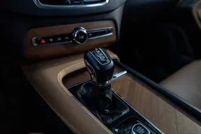 Volvo XC90 T6 2020