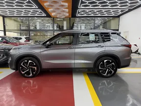 Mitsubishi Outlander / Airtek 2024