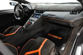 Lamborghini Aventador 2015