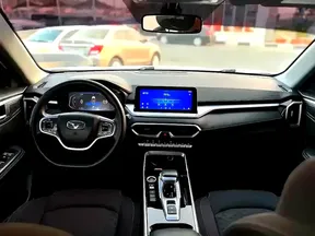 Kaiyi X3 Pro 2024