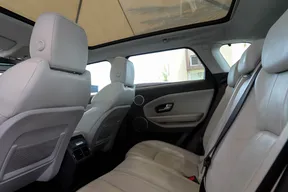 Land Rover Range Rover Evoque 2016