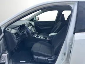 Nissan Qashqai 2021