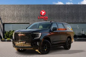 GMC Yukon 2024