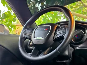 Dodge Challenger 2016