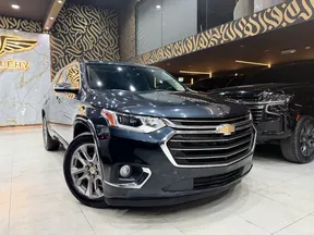 Chevrolet Traverse 2019