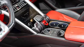 Lamborghini Urus 2019