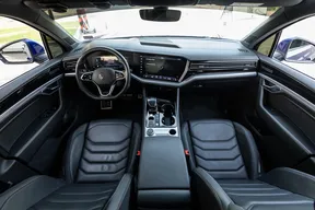 Volkswagen Touareg 2023