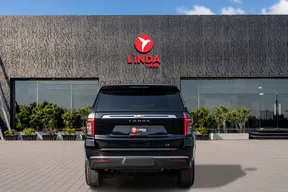 Chevrolet Tahoe 2024