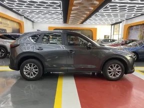 Mazda CX-5 2023