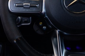 Mercedes-Benz CLA 45 AMG S 2021