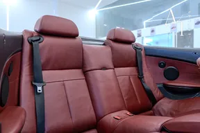 BMW 6 Series M6 2007