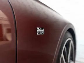 Bentley Continental GT Speed 2020