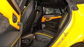 Lamborghini Urus 2024