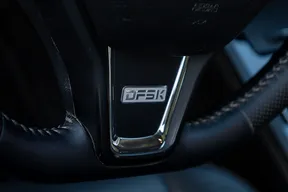 DFSK Glory 580 / Fengon 580 2023