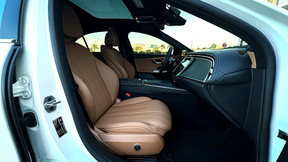 Mercedes-Benz E-Class 200 2025