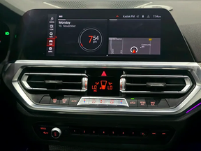 BMW 3 Series 330 2021