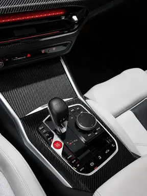 BMW 4 Series M4 Competition 2025
