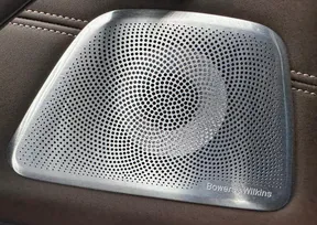 BMW 5 Series M550 2019