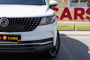 DFSK Fengon ix5  / Glory ix5 / F5 2023