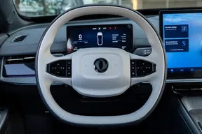 Dongfeng (DFM) Yipai 007 2026