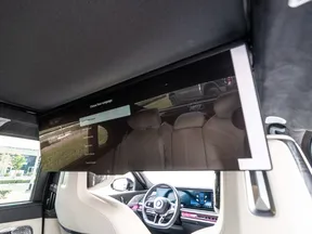 BMW 7 Series 760 2023