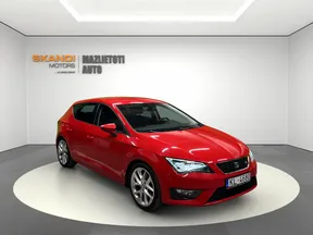 SEAT León 2016