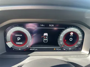 Nissan Qashqai 2022