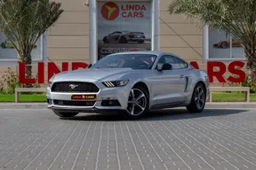 Ford Mustang 2016