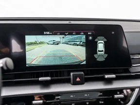Kia Sportage 2025