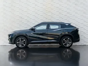 Dongfeng (DFM) Mage 2025