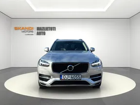 Volvo XC90 B5 2019