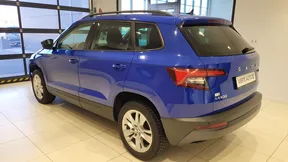 Škoda Karoq 2021