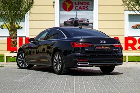 Audi A6 2020