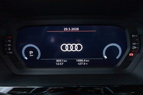 Audi A3 2026