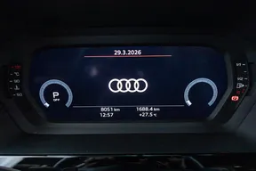 Audi A3 2026