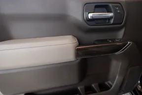 Chevrolet Silverado 1500 2022