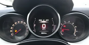 Fiat 500X 2018