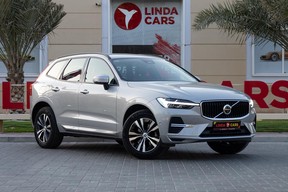 Volvo XC60 2024