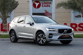 Volvo XC60 2024