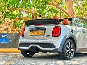 MINI Cabrio Cooper S 2023