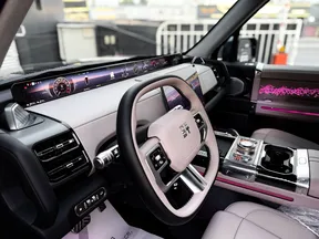 Jetour G700 2026