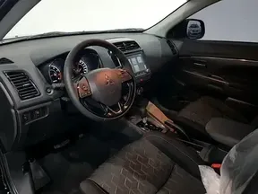 Mitsubishi ASX 2024