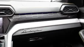 Lamborghini Urus 2019