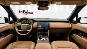 Land Rover Range Rover 2023