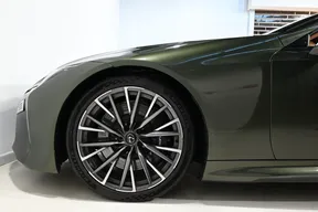 Lexus LC 500h 2025