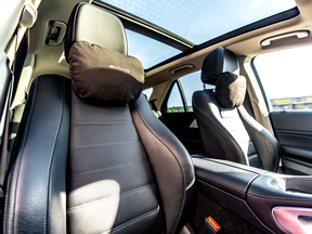 Mercedes-Benz GLE 450 2021