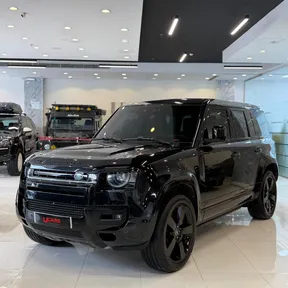 Land Rover Defender 110 2023