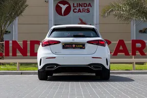 Mercedes-Benz A-Class 200 2023